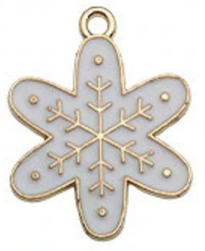 WISIOREK ZAWIESZKA DO NASZYJNIKA BRANSOLETKI W692