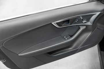 Jaguar F-Type Coupe Facelifting MY21 5.0 V8 450KM 2021 Jaguar F-Type 5.0 450 KM R-Dynamic Luxury. Krajowy, zdjęcie 34