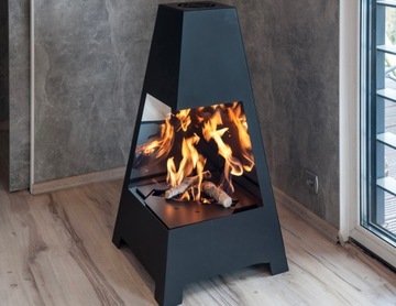 БИОТОПЛИВО БЕЗ ЗАПАХА ДЛЯ БИОКАМИНА 20Л (4х5Л)