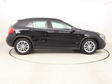 Mercedes GLA I Off-roader 1.6 200 156KM 2015 Mercedes GLA GLA 200, Salon Polska, Serwis ASO, zdjęcie 5