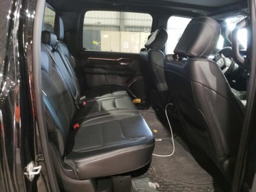  RAM 1500 Rebel 2023 5.7l 5.7 Benzyna 395KM, zdjęcie 11
