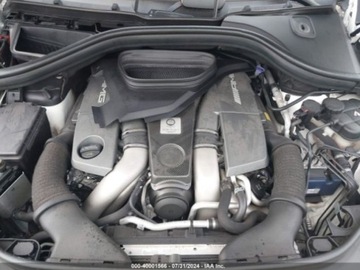 Mercedes GLE V167 2019 Mercedes-Benz GLE 2019r, Coupe 63 AMG-S, 5.5L, 4Matic 5.5 Benzyna 577KM, zdjęcie 11