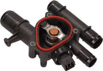 TERMOSTAT RENAULT GRAND SCENIC II 2 1.9 dCi 04-08