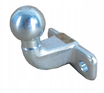 HAK KULA VW CRAFTER T4 T5 MERCEDES SPRINTER VITO