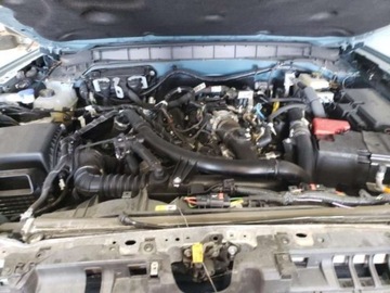 Ford 2022 Ford Bronco 2022, 2.7L, 4x4, od ubezpieczalni 2.7 Benzyna 330KM, zdjęcie 11