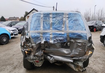 Mitsubishi Outlander III 2013 Mitsubishi Outlander 2013r, 2.0 Benzyna. 4x4. AUTOMAT Uszkodzony tyl i lek, zdjęcie 18