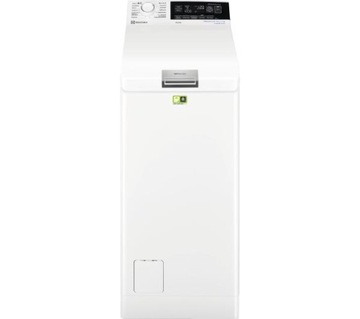 Стиральная машина ELECTROLUX EW8TN3372P 7кг 1300 об/мин Белый