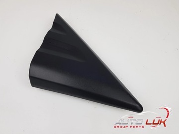 Listwa Osłona lusterka błotnika Prawa Ford Transit MK8 BK31-V16004-AE