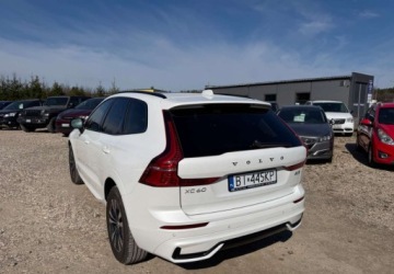 Volvo XC60 II 2024 Volvo XC 60 Dark Core Plus 2.0 Benzyna 264KM, zdjęcie 25