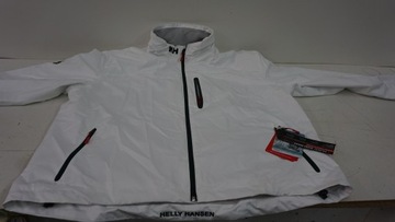 HELLY HANSEN PRZECIWDESZCZOWA KURTKA MĘSKA 4XL