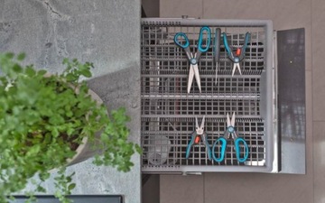 Ножницы для трав и овощей FreshCut Gardena 12212-20