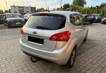 Kia Venga 2015 Kia Venga 1,6 125KM Klimatronik Sewis 1Wlasciciel 1.6 Benzyna 125KM, zdjęcie 6