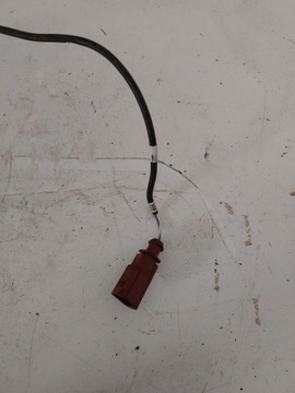 Датчик температуры бесплатного газа 1.4 TDI VW Seat Skoda