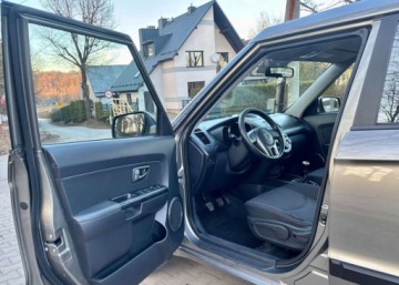 Kia Soul I Crossover 1.6 CRDI VGT 128KM 2011 Kia Soul Kia Soul 1.6 CRDI L 1.6 Diesel 128KM, zdjęcie 15