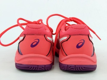 Buty ASICS GEL-BLAST r 32,5\20 cm sIDEALNY