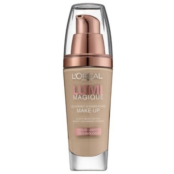 LOREAL LUMI MAGIQUE PODKŁAD 30ml 1.N