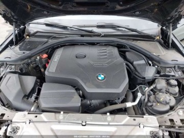 BMW Seria 3 G20-G21 2024 BMW Seria 3 330i, 2024r., 2.0L 2.0 Benzyna 255KM, zdjęcie 11