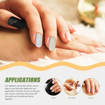 Гель-клей для ногтей