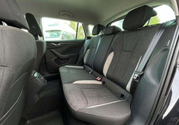 Skoda Scala Hatchback 1.0 TSI 110KM 2023 Skoda Scala Style, Tempomat, Kamera, CarPlay, KESSY, Salon Polska, 1 wlasc, zdjęcie 18