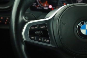 BMW Seria 2 G42-U06 Active Tourer 1.5 218i 136KM 2022 BMW 2 Gran Coupe 218i Gran Coupé, Salon Polska, zdjęcie 21