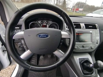 Ford Kuga II SUV 2.0 Duratorq TDCi 140KM 2012 Ford Kuga Ford Kuga 2.0 140KM fajne wyposazen..., zdjęcie 22