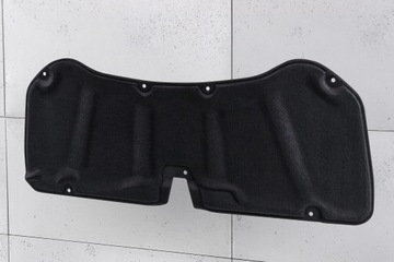 TOYOTA AURIS II 2012-2018 ЗВУК КАПОТА 5334102340