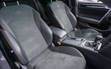 Volkswagen Arteon Fastback Facelifting 2.0 TSI 190KM 2022 Volkswagen Arteon Volkswagen Arteon R-line 2.0TSI Shooting Brake DSG 2.0, zdjęcie 37