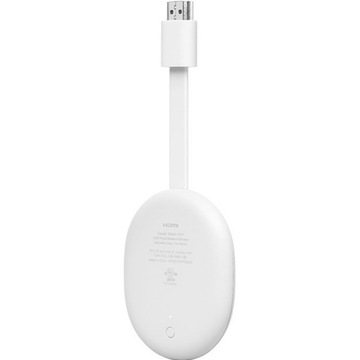 ПУЛЬТ ДУ GOOGLE CHROMECAST 4.0 SMART TV UHD 4K HDR