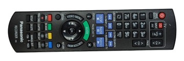 PILOT PANASONIC N2QAYB001047 DMR-BCT650 DMR-EX97