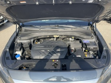 Hyundai Grand Santa Fe 2020 Hyundai Grand Santa Fe Panorama Automat 4x4 HAK, zdjęcie 15