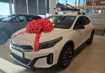 Kia XCeed 2025 Kia XCeed XCEED 1.6 T-GDI, 7DCT Trubute NOWY 1.6 Benzyna 150KM