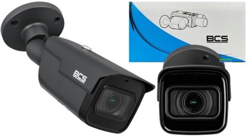 Kamera IP BCS-L-TIP55VSR6-Ai1-G / 5MPx; motozoom