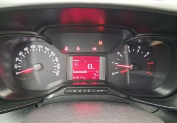 Toyota 2021 Toyota Proace City 1.5 D4D 2.3T Long Active Brygadowka Salon PL FV Vat, zdjęcie 13