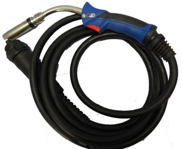 Uchwyt Spawalniczy Abicor Binzel MB36KD 3m GRIP