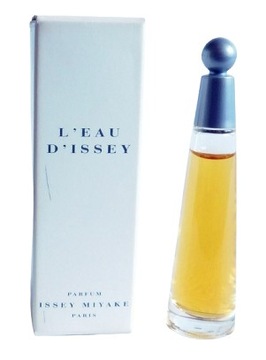 ISSEY MIYAKE L'EAU D'ISSEY PARFUM 3 ML MINIATURA