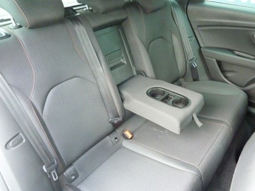 Seat Leon III X-Perience 1.4 TSI 125KM 2016 Seat Leon FR*1.4 Benzyna, zdjęcie 12