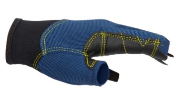 ПАРУСНЫЕ ПЕРЧАТКИ ВАРЕЖКИ ПЕРЧАТКИ ЮНИОР 12 ЛЕТ