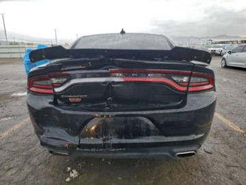 Dodge Charger VII 2023 Dodge Charger Sxt 2023 3.6 Benzyna 292KM, zdjęcie 2