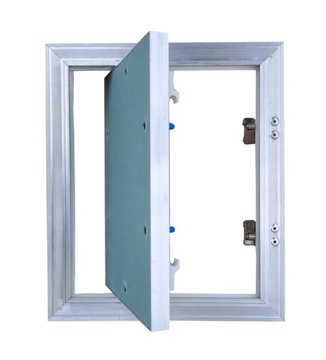 Rewizja GK z uszczelką pod płytkę 25x30 DRZWICZKI GLAZURY CERAMIKO PURE