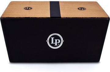 LP Latin Bongo Cajon LP1429 Латинская перкуссия
