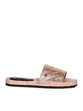 SUPERDRY KLAPKI ESPADRYLE MAYA LOGO (39)