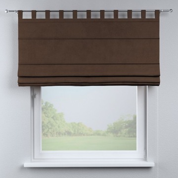 Римская штора Decoria Verona 120x170