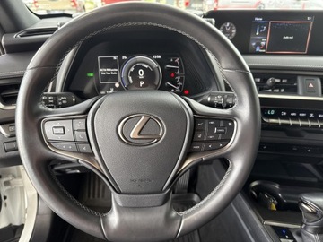 Lexus UX Crossover 250h 184KM 2021 Lexus UX 250h GPF F Impression 2WD, zdjęcie 15