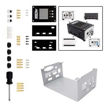1 комплект MisTer Shell для Terasic DE Nano Multi Set B