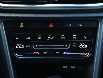 Volkswagen T-Roc I SUV Facelifting 1.5 TSI ACT 150KM 2023 VW T-Roc 1.5 TSI, Salon Polska, Serwis ASO, zdjęcie 15