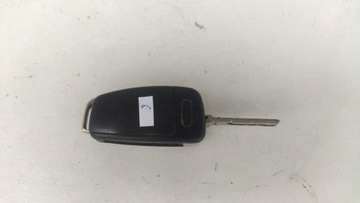AUDI A6 C6 Q7 4L KLÍČEK OVLÁDAČ 4F0837220R 868MHZ