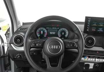 Audi Q2 2024 Audi Q2 1.0 TFSI 116KM Climatronic, Swiatla LED, Czujniki parkowania, zdjęcie 17