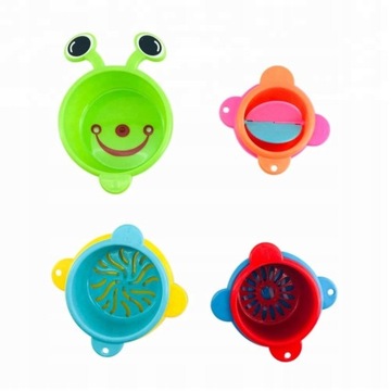 LT259 ПЕРЕЛИВНЫЕ СТАКИ ДЛЯ КУПАНИЯ КАТЕРИАЛОВ 7