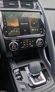 Jaguar E-Pace SUV Facelifting 2.0D MHEV 204KM 2021 Jaguar E-Pace 2.0D I4 204 KM MHEV AWD Auto R-Dynamic SE MY21 2.0 Diesel, zdjęcie 16