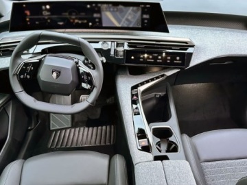 Peugeot 5008 III 2026 Od ręki - Business 1.2 PureTech e-DCS6 mHEV 145KM / relingi dachowe, zdjęcie 8